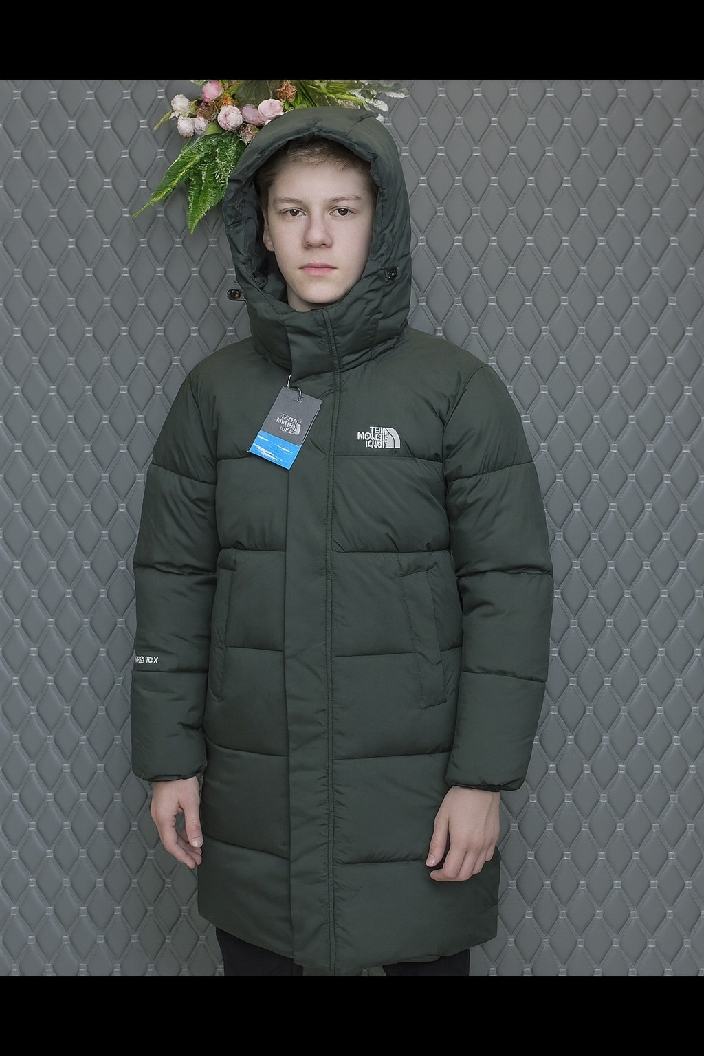 пуховик двусторонний,зимние куртки,зимняя куртка удлиненная,пуховик для мальчика,куртка для мальчиков