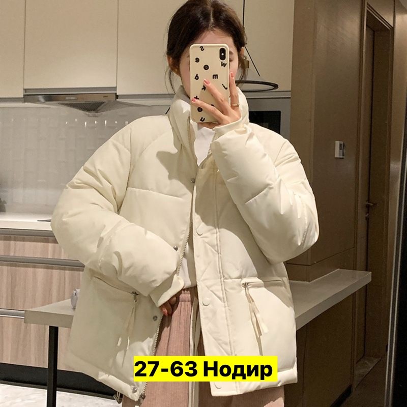 куртка женская,женские хлопковые куртки,зимние куртки женские,повседневная куртка,пуховик повседневный