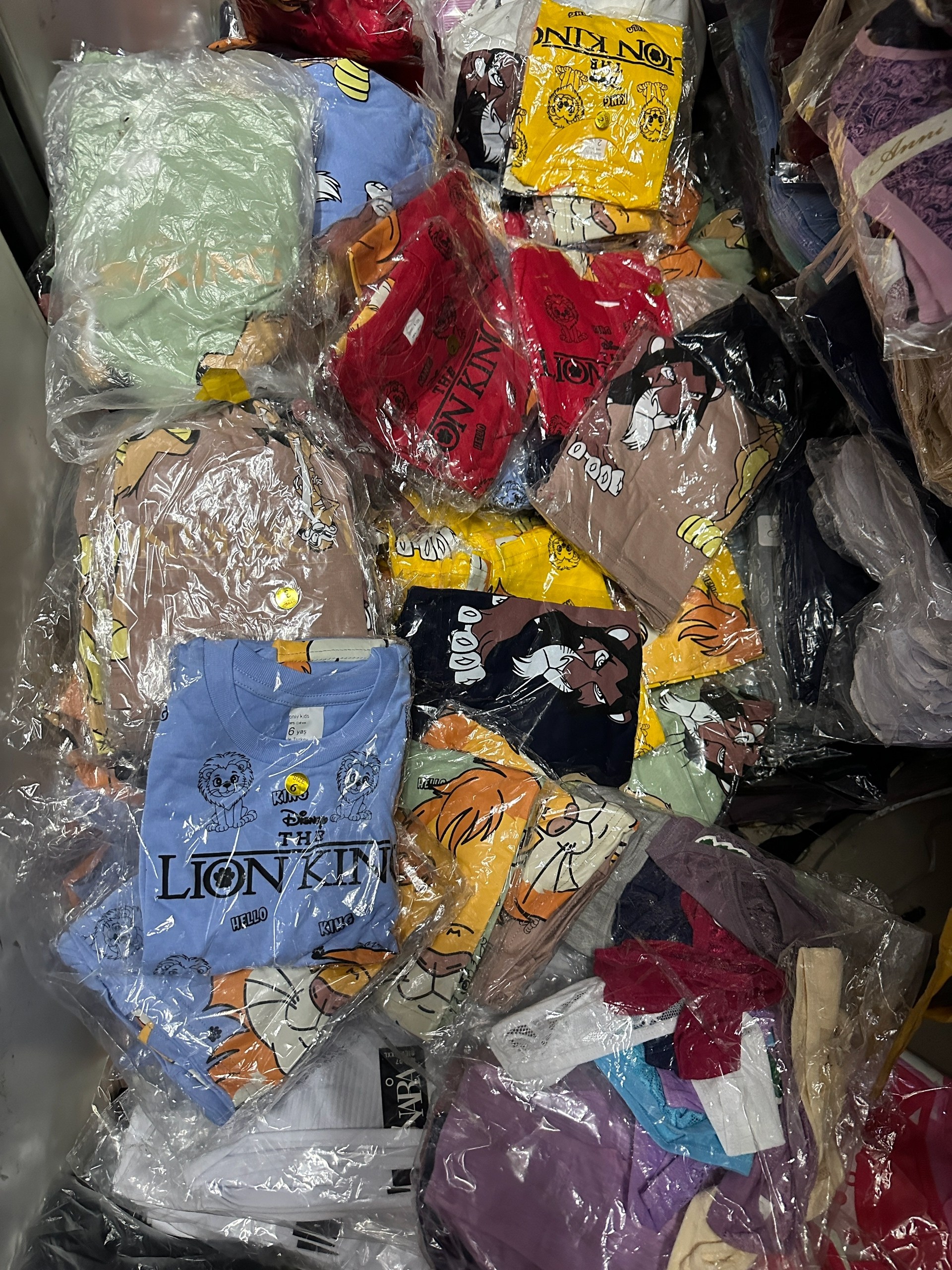 вещи детские пакетом,пакет вещей для девочки,детские вещи, оптом,комплект детской одежды