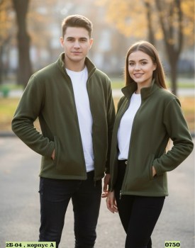 Толстовка