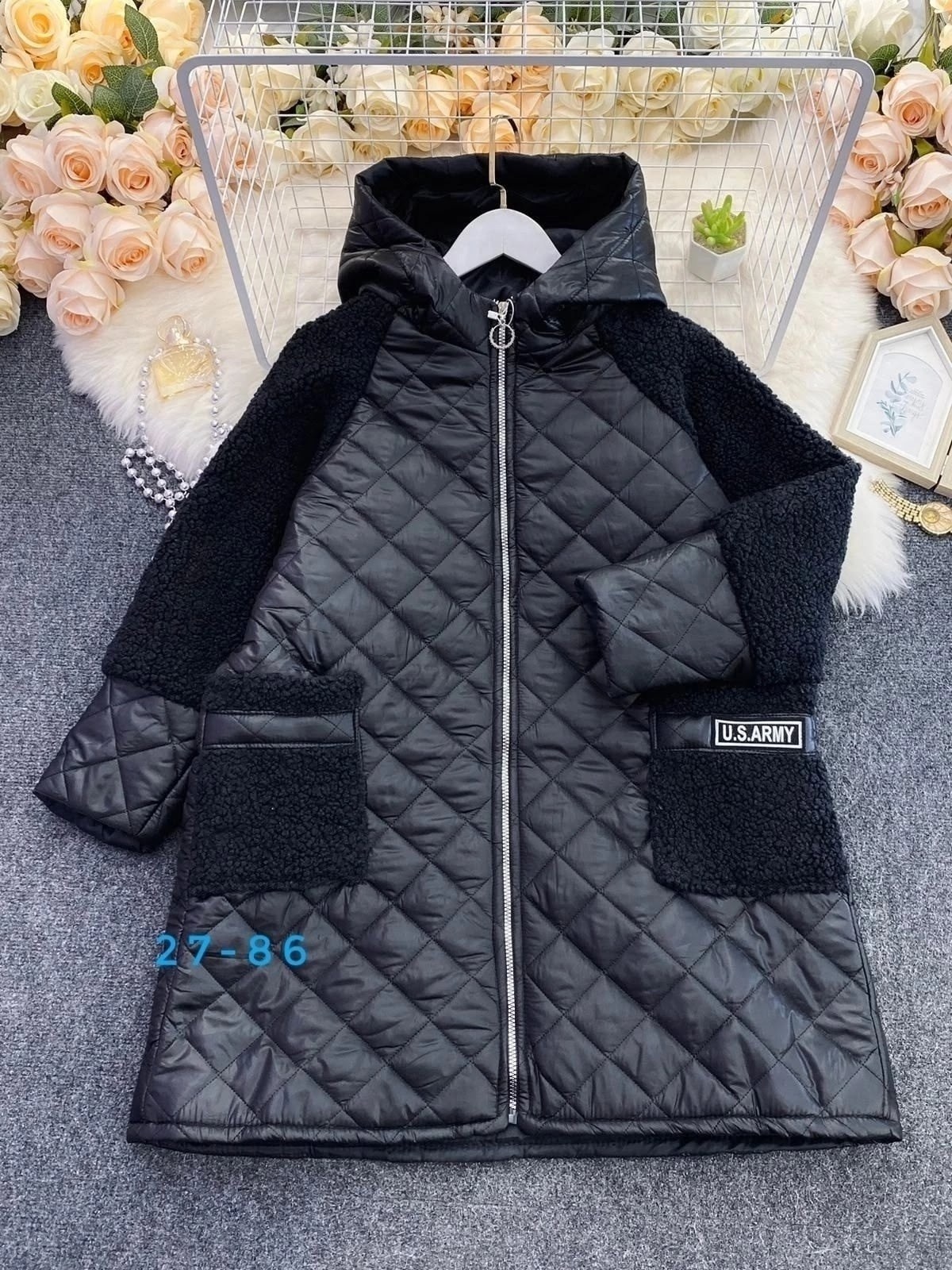 куртка женская,демисезонная куртка,пальто стеганое,куртка удлиненная,демисезонная куртка женская