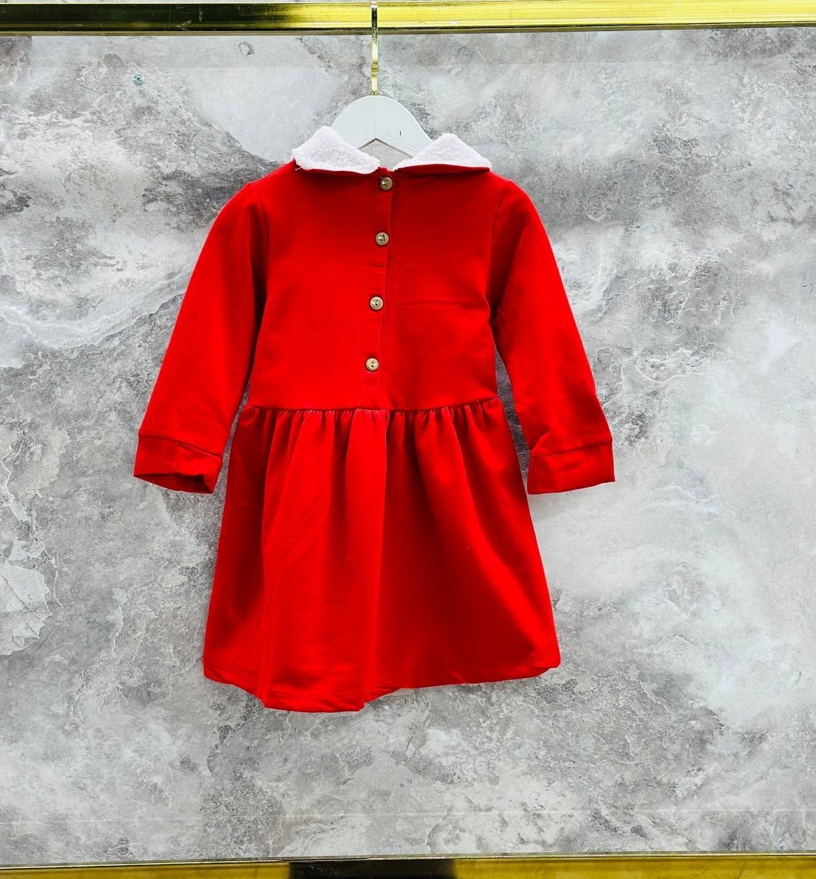 платье детская,детские платья,платье новогоднее,красное платье для девочки,платье для девочек нарядное