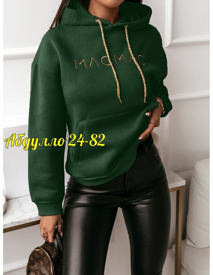 женское толстовка,толстовка,толстовки кофта,модная толстовка,худи на флисе