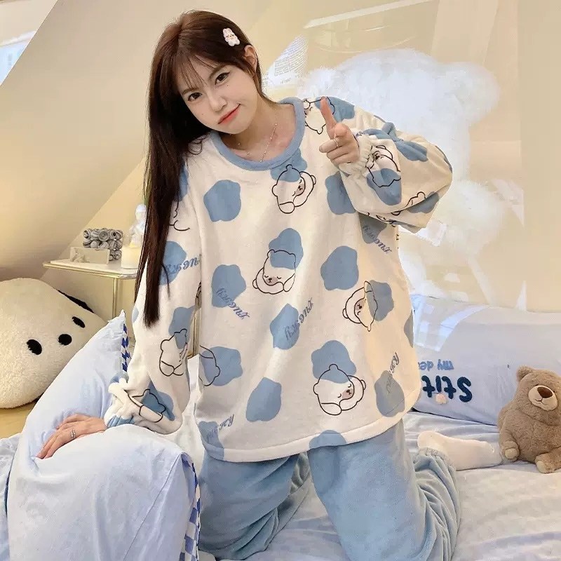 теплая пижама,женская пижама комплект,домашняя одежда пижама,теплая пижама домашняя,зимняя пижама