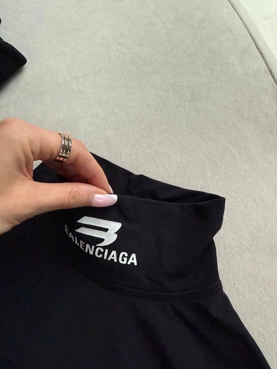 лонгслив balenciaga,модная ,комбинезон на флисе,женские комбинезоны,одежда для женщин