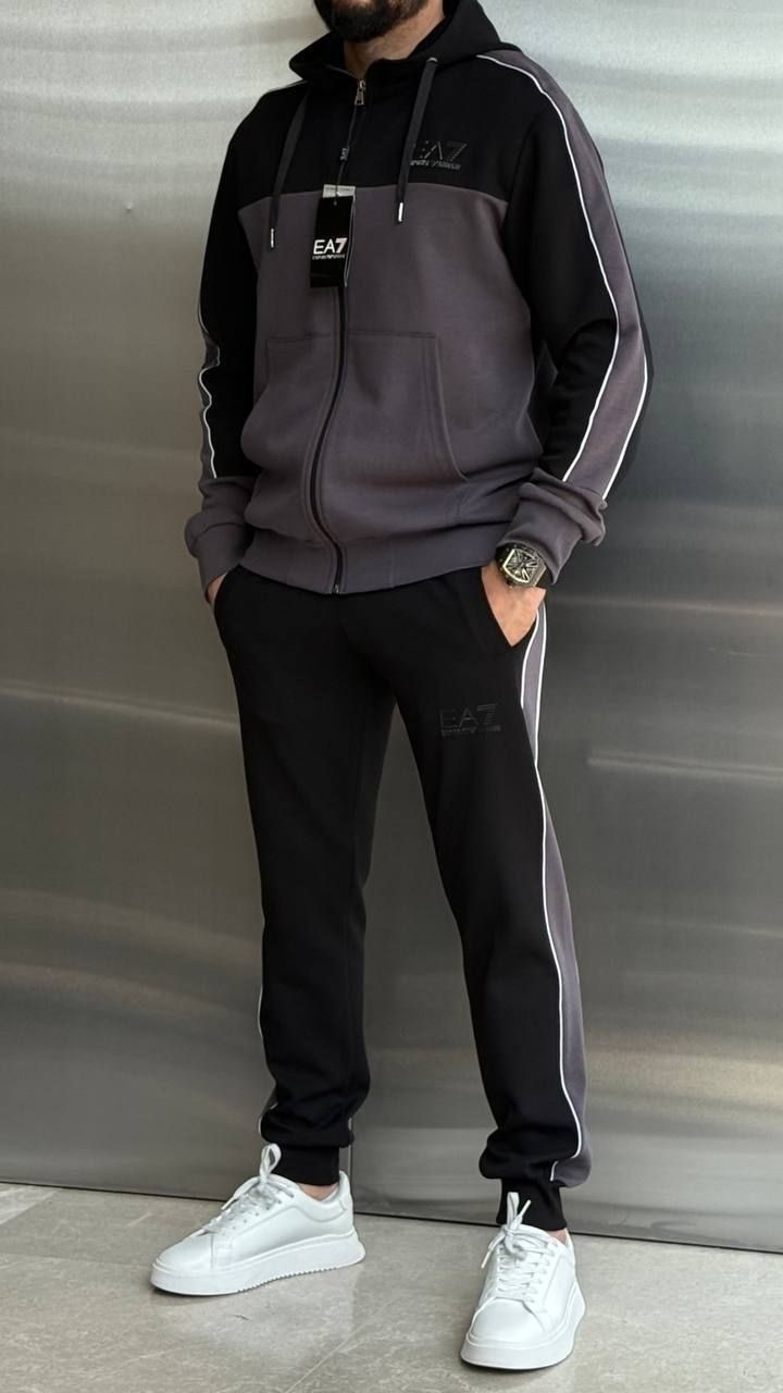 спортивный костюм armani,костюм армани еа7,cпортивный костюм emporio armani,мужские спортивные костюмы,спортивный костюм армани