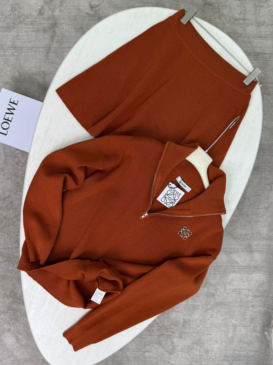 трикотажные костюмы,стильные костюмы,костюм повседневный,женские костюмы с юбкой,теплый костюм с юбкой