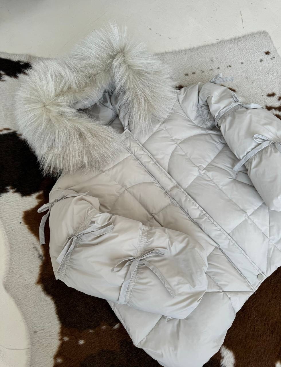 пуховики с натуральным мехом,куртка пуховик,куртка женская белая,зимние куртки,пуховики с мехом