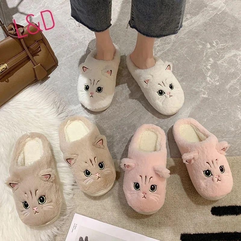 женские домашние тапочки,пушистые тапочки домашние,тапочки домашние,мягкие домашние тапочки,мягкие плюшевые тапочки для дома