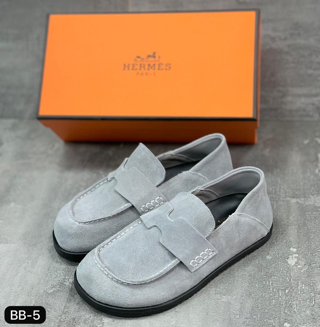 ,лоферы hermes,лоферы замш,обуви, женская