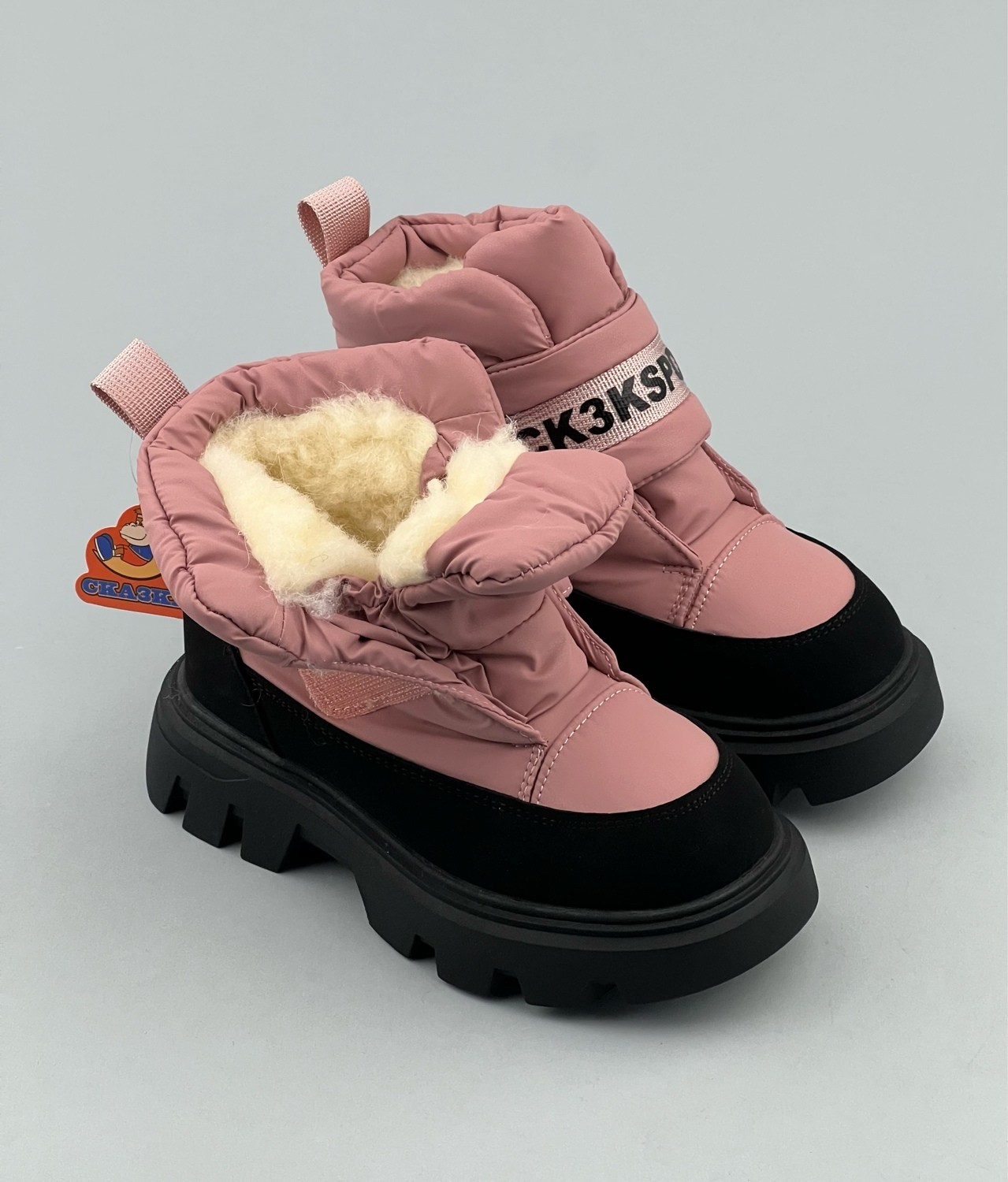 , дутики,сапожки зимние детские,ботинки зимние для девочек,дутики детские