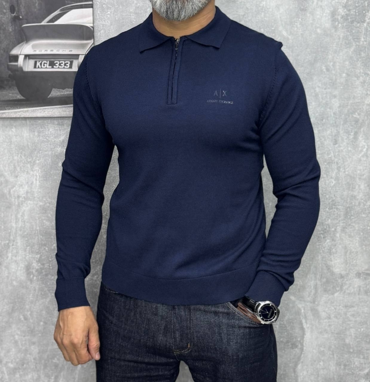 кофта поло,мужская кофта,мужские свитера,классический джемпер,кофта классическая