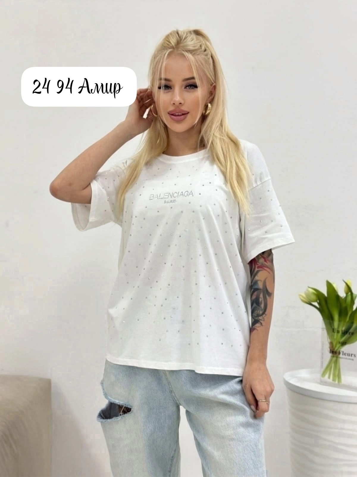 женские футболки,футболка со стразами женская,футболка,футболки модные,футболка со стразами