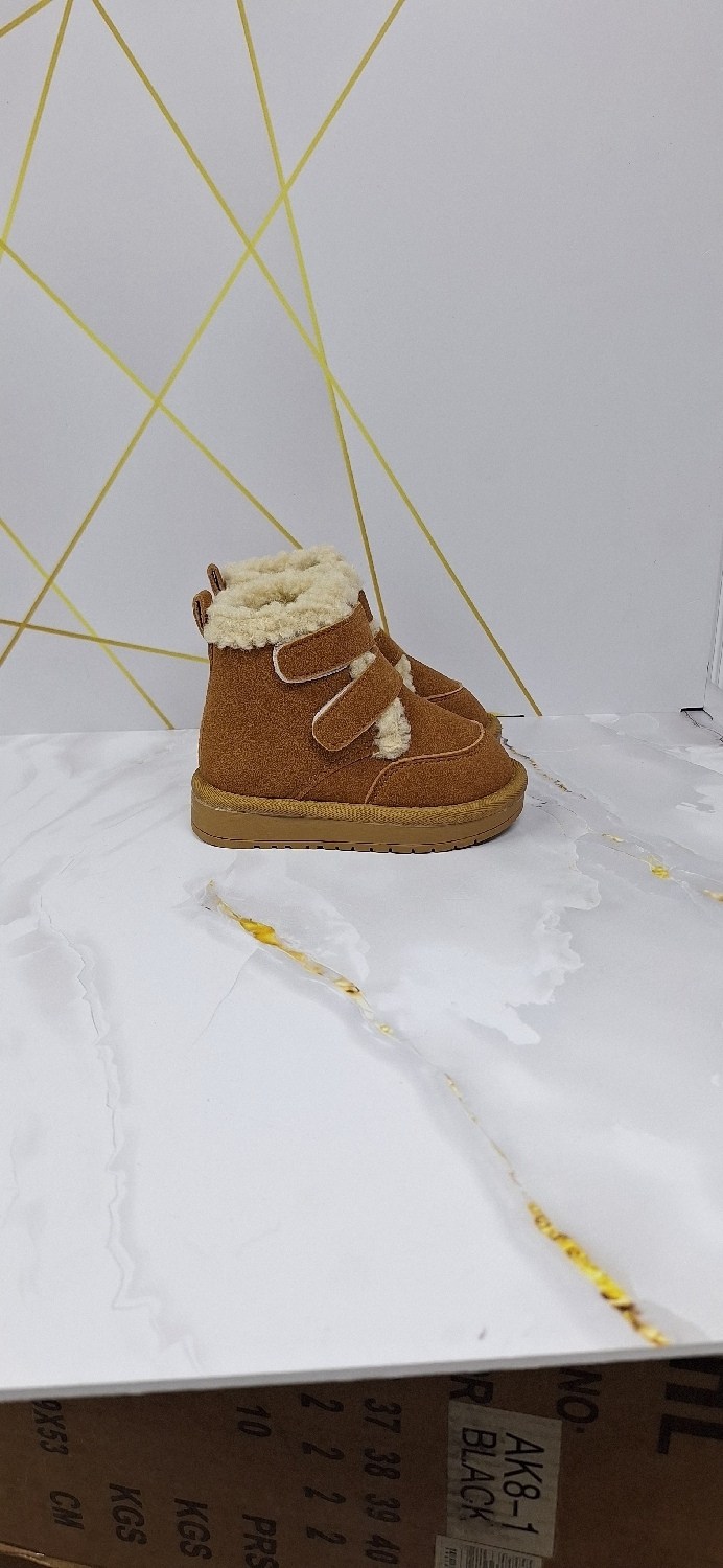 детские зимние ботинки,детский ботинки,,зимние ботинки для детей, для малышей