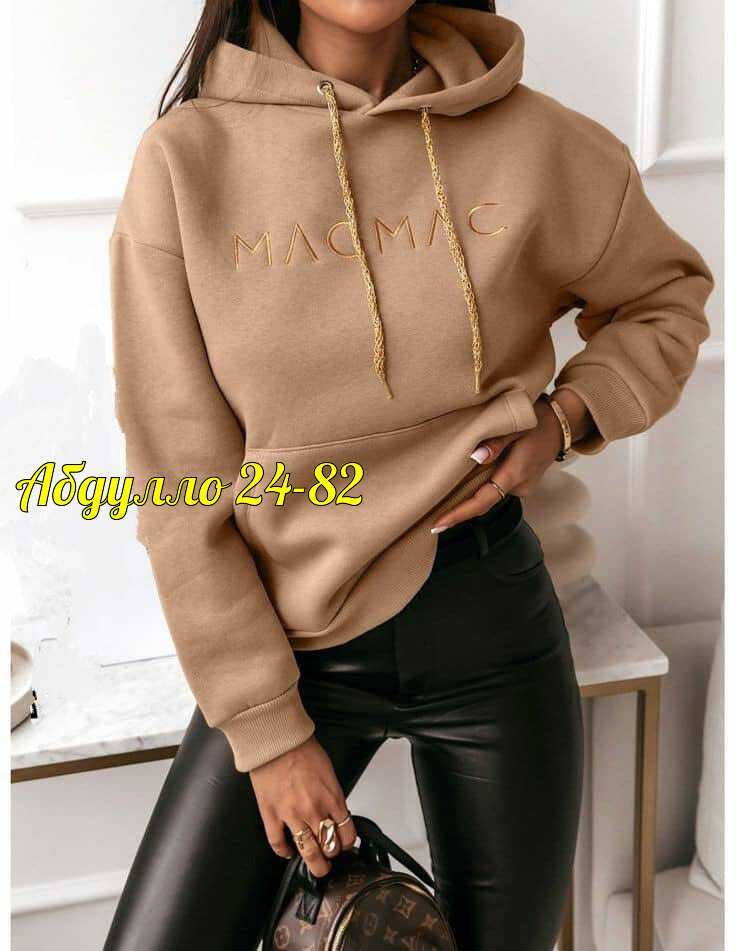 женское толстовка,толстовка,толстовки кофта,модная толстовка,худи на флисе