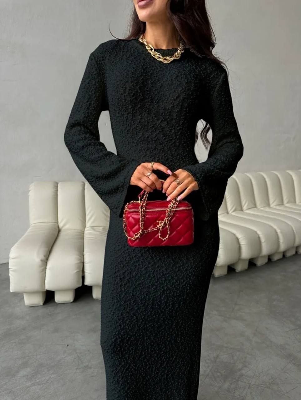 платье вязаное,стильное платье,трикотажное платье,платье теплое вязаное,теплое платье