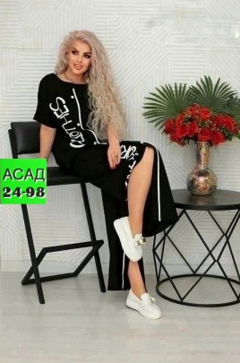 Костюм