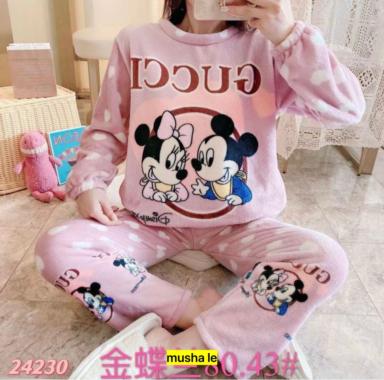 пижама со штанами теплая плюшевая,домашняя одежда пижама,пижама женская со штанами теплая домашняя плюшевая,пижама женская теплая,плюшевая пижама