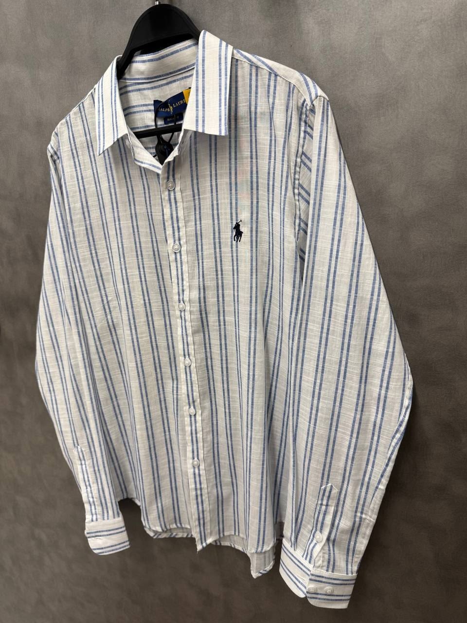 рубашка polo ralph lauren,женские рубашки ральф лорен,рубашка женская,рубашка в полоску женская,рубашка в полоску