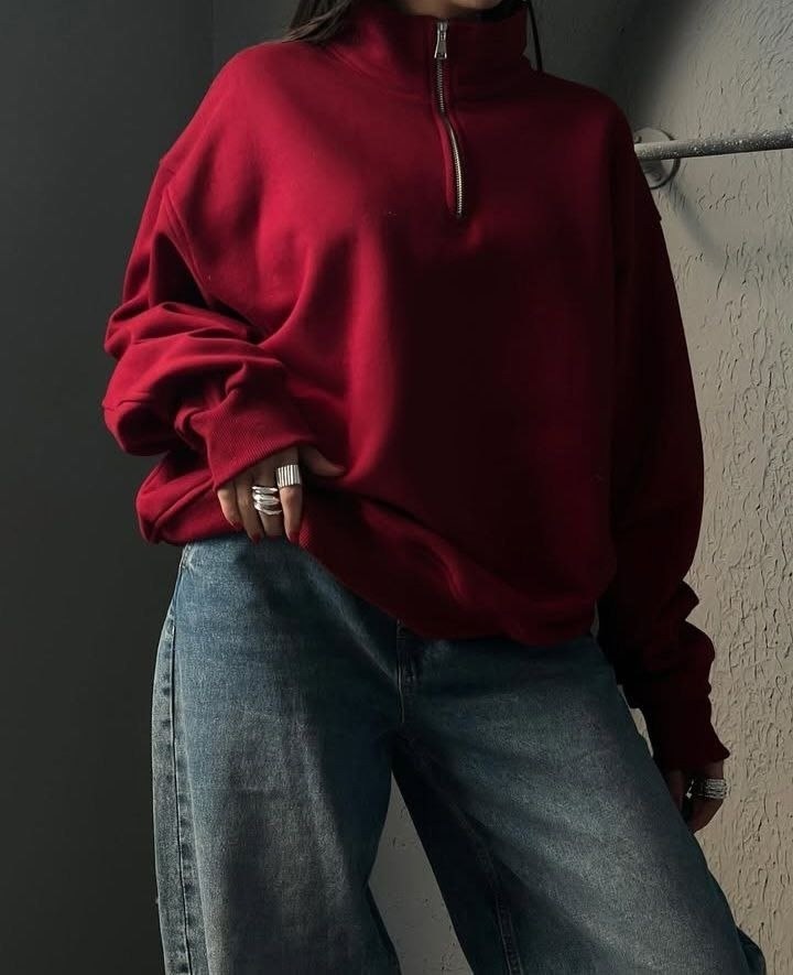 розовый свитшот,свитшот женская,повседневный свитшот,розовая толстовка,свитшот на молнии