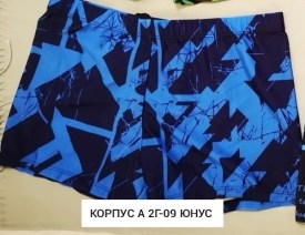 Шорты