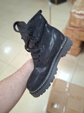 Ботинки