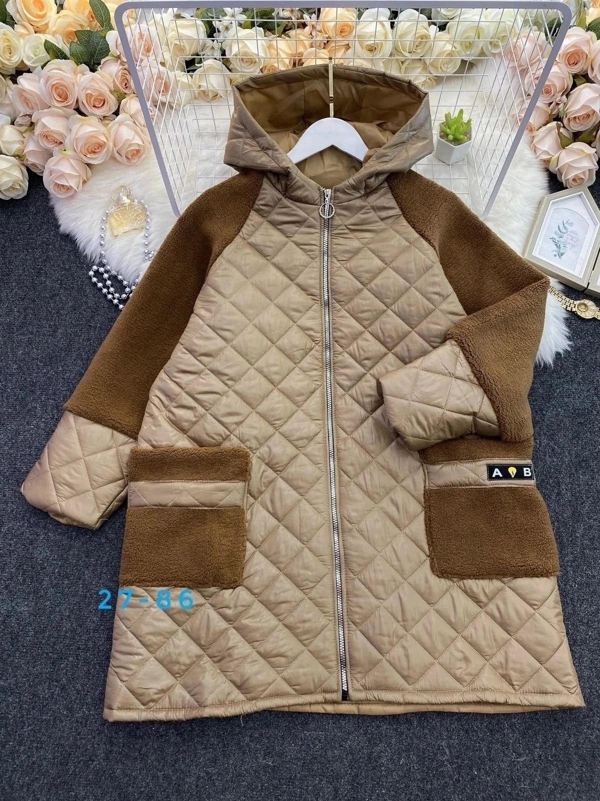 куртка женская,демисезонная куртка,пальто стеганое,куртка удлиненная,демисезонная куртка женская