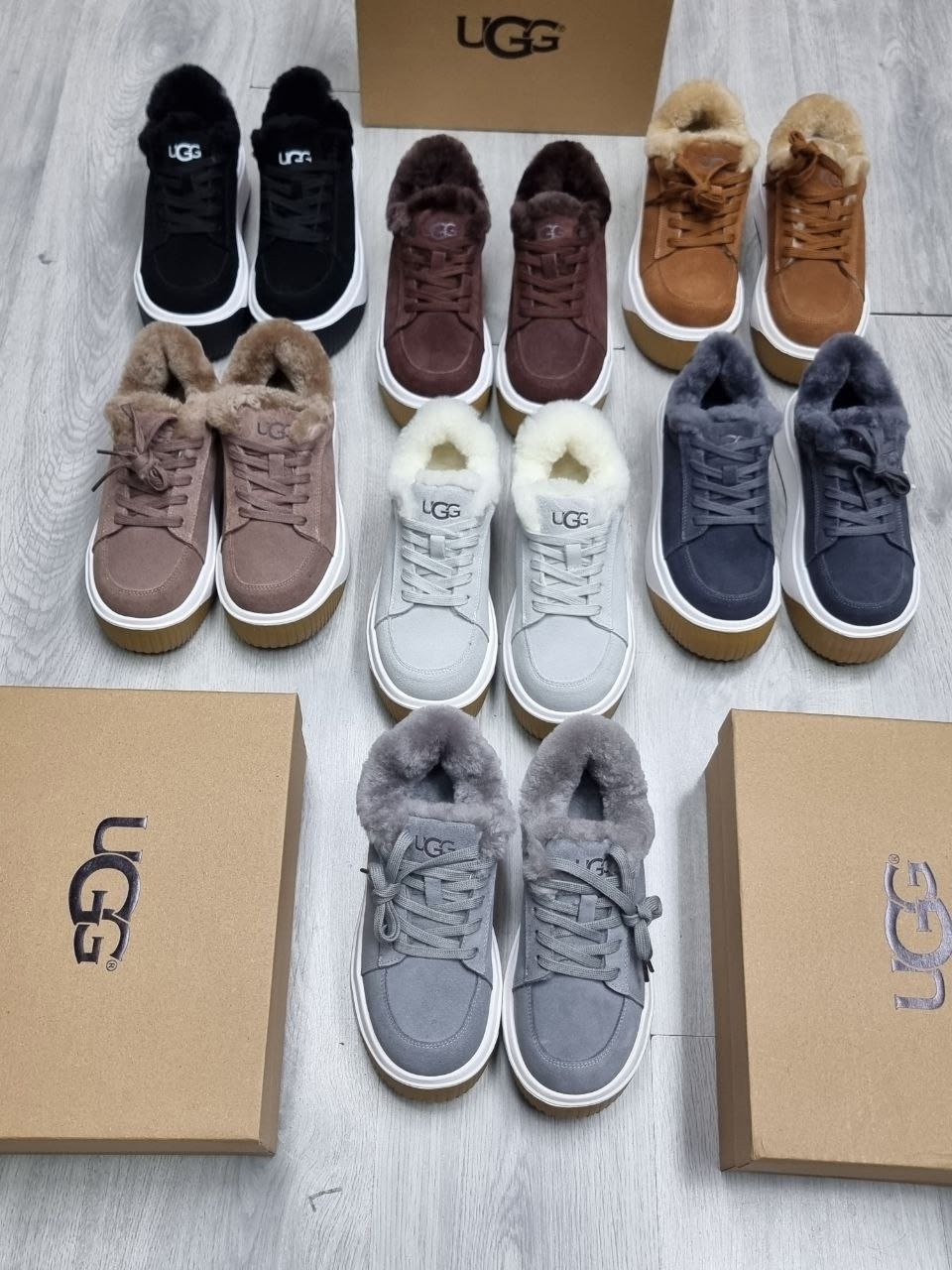 ,кроссовки ugg,кроссовки женскиe,зимние женские кроссовки,кроссовки зимнее