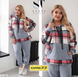 Костюм