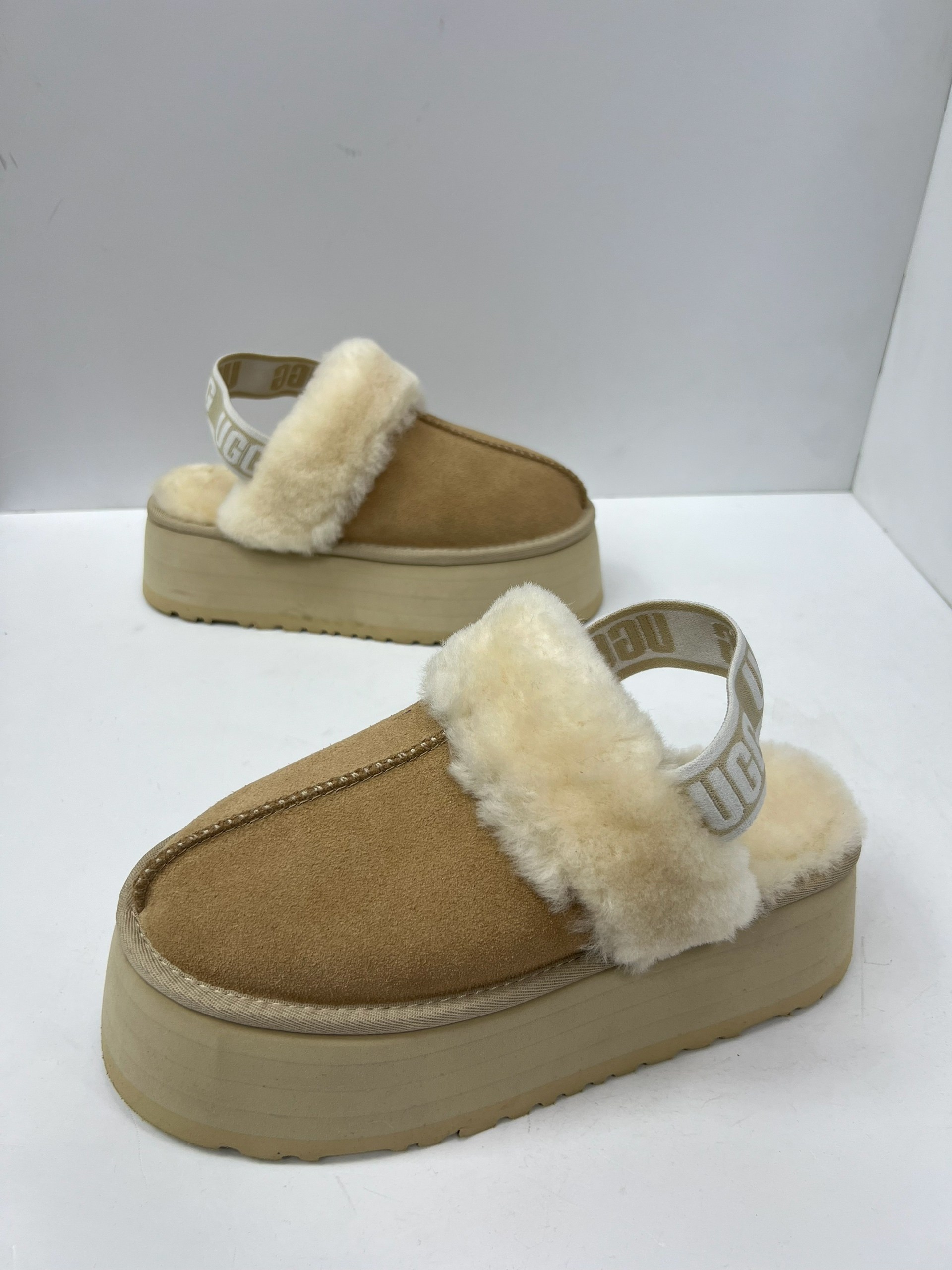 угги женские,ugg funkette,угги женские ugg,ugg funkette slipper,