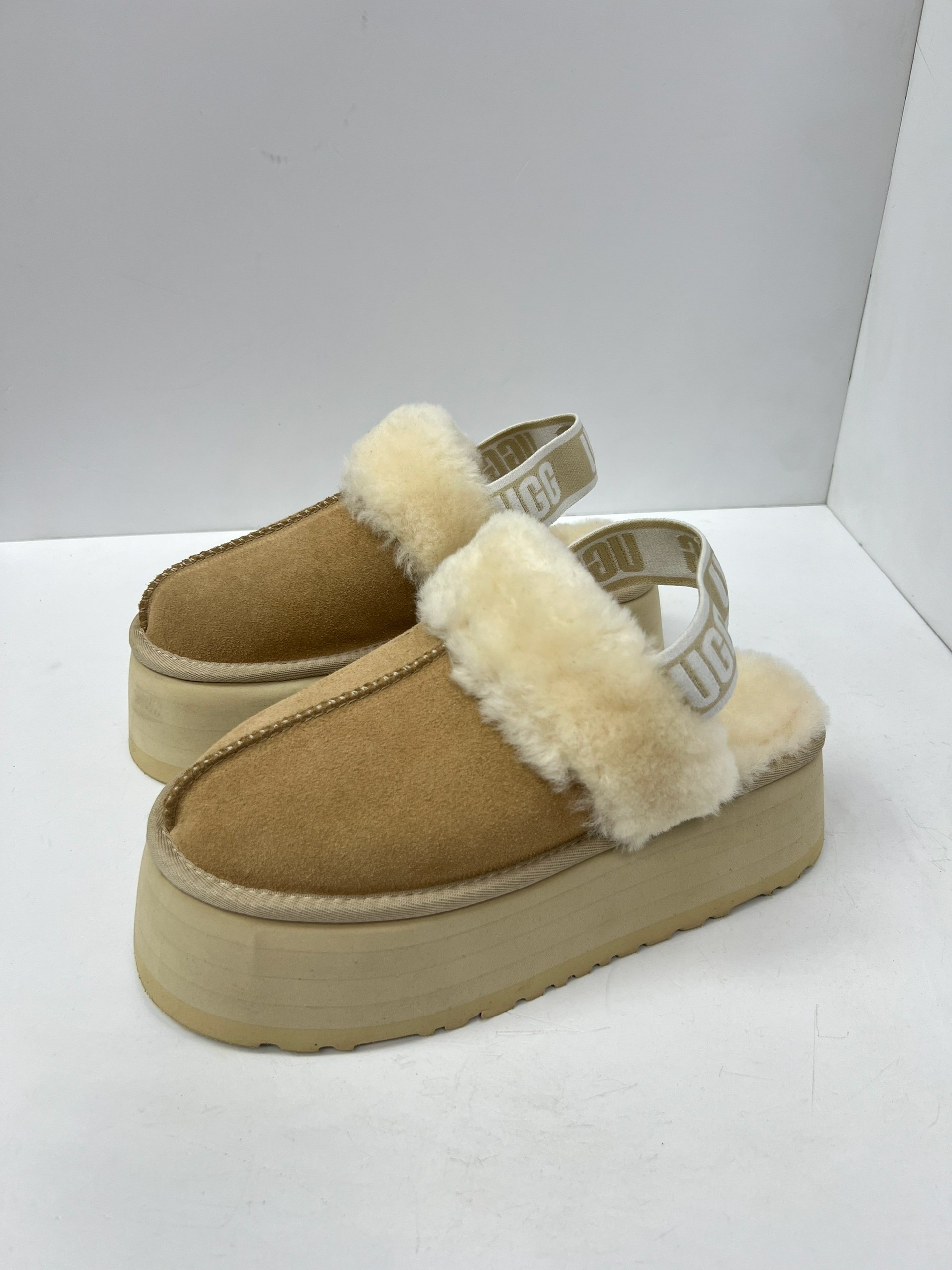угги женские,ugg funkette,угги женские ugg,ugg funkette slipper,
