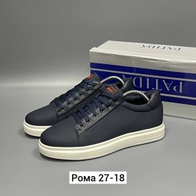 Ботинки