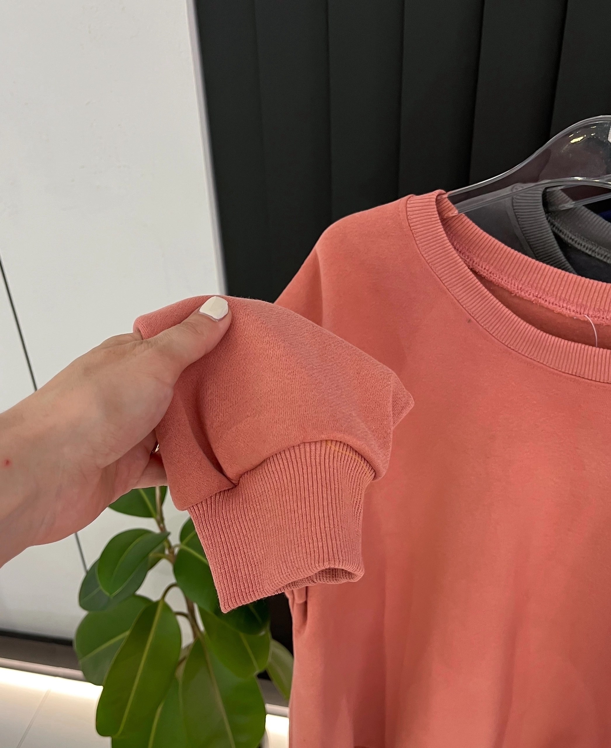 свитшот и толстовка,модная толстовка,женский свитшот,свитшоты женские,синий свитшот