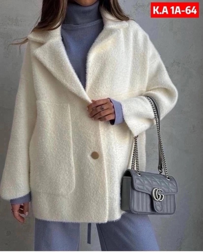 пальто барашек,теплое пальто,полупальто шерстяное,плюшевое пальто,шерстяное пальто