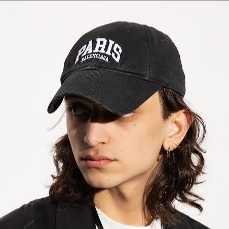 баленсиага бейсболка черная,кепка баленсиага paris,мужские бейсболки balenciaga,бейсболка баленсиага,капа баленсиага
