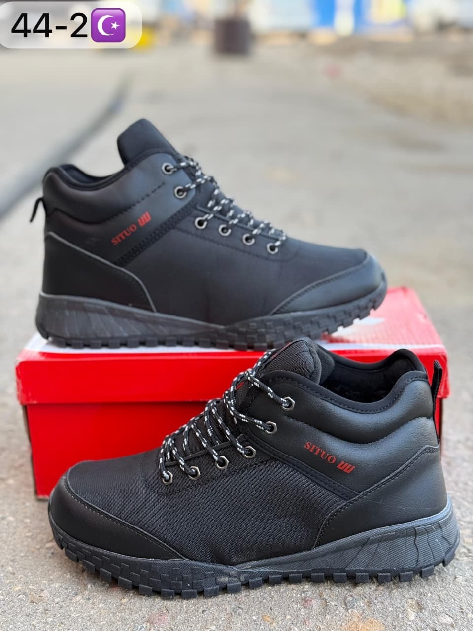 ,мужские зимние ботинки,кроссовки ,мужские кроссовки зимний,зимняя мужская