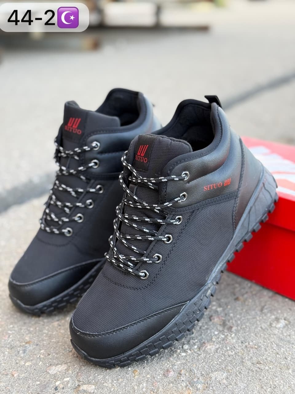 ,мужские зимние ботинки,кроссовки ,мужские кроссовки зимний,зимняя мужская