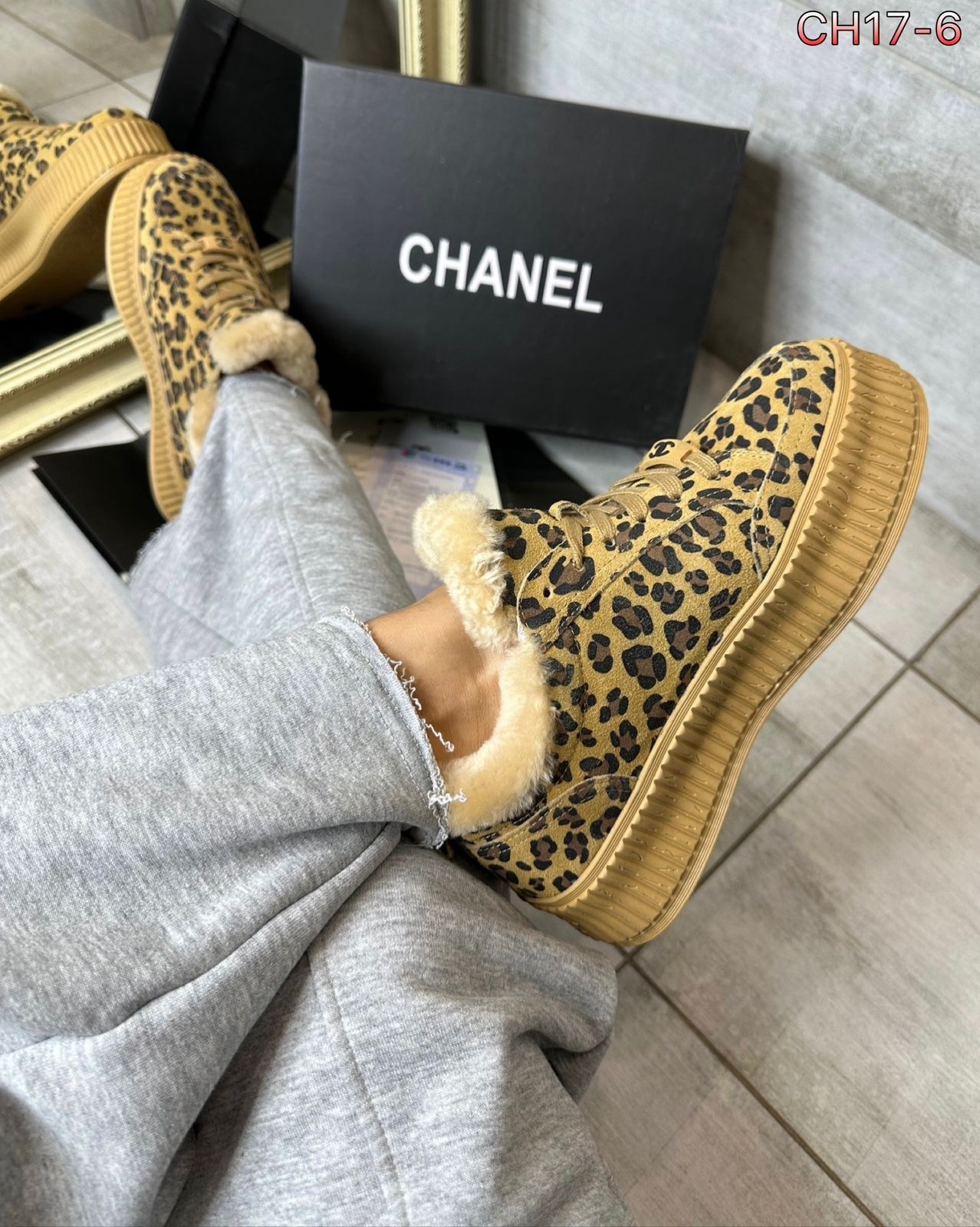 chanel кроссовки,кеды chanel,кроссовки женские chanel,высокие теплые кеды шанель,кроссовки зимние шанель