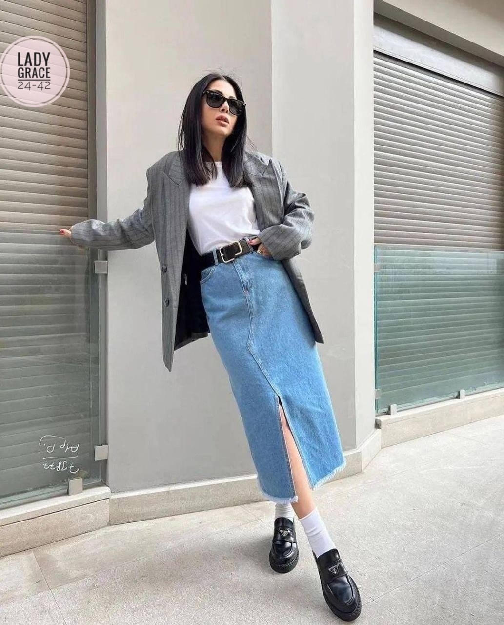 юбка джинсовая миди с разрезам,юбка с разрезом джинсовая,юбка джинс,джинсовая длинная юбка,юбки джинсовые