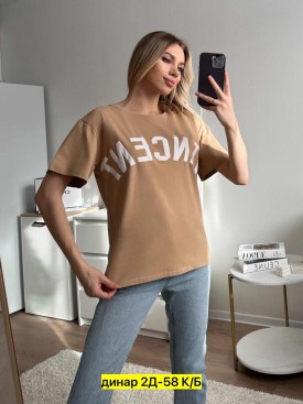 Футболка