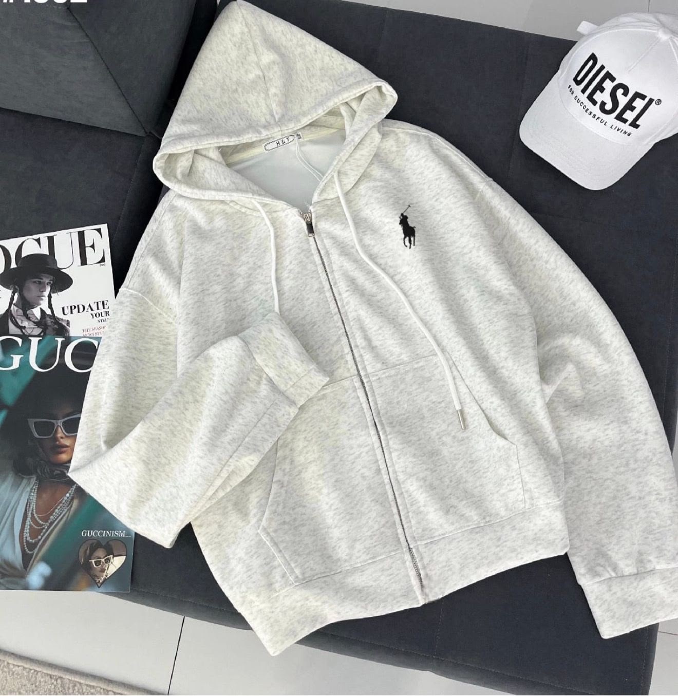 zip hoodie ralph lauren серое,polo hoodie,зип худи polo ralph lauren,зип худи ralph lauren,зип худи ральф лорен