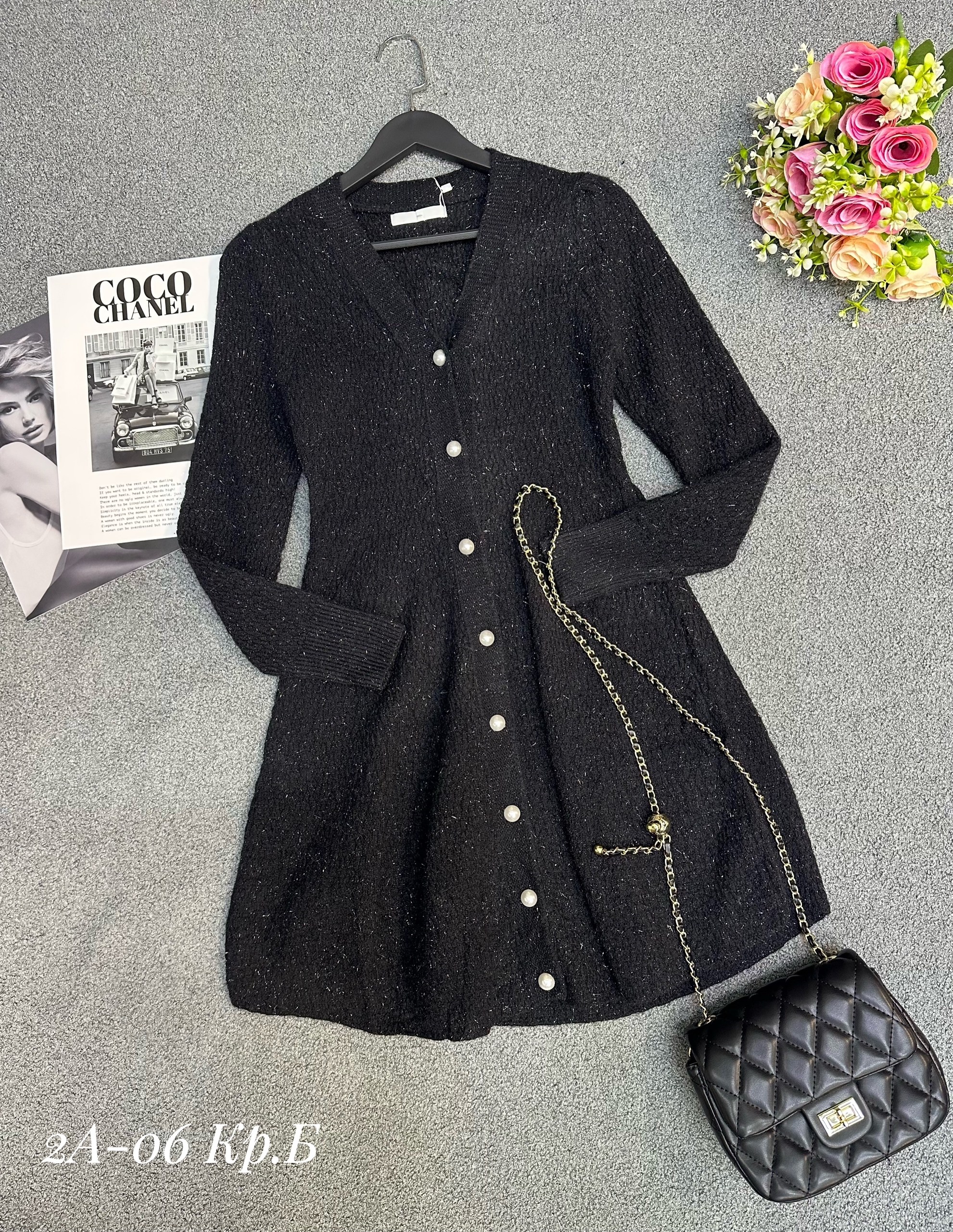 приталенное платье,женский платье,трикотажное платья,платье на пуговицах,шерстяное платье