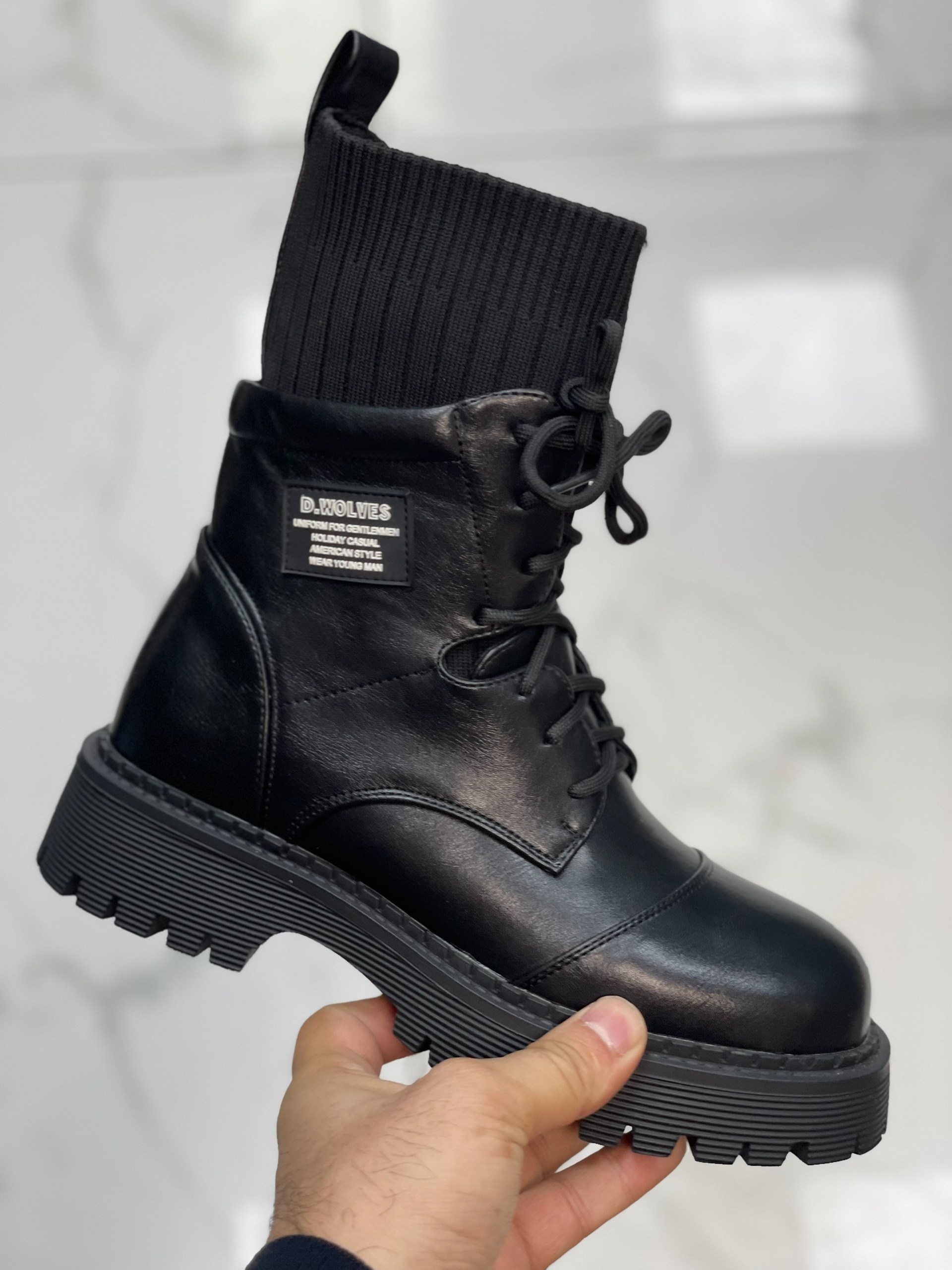 женские ботинки,, женская,фиолетовые ботинки,женские осенние ботинки