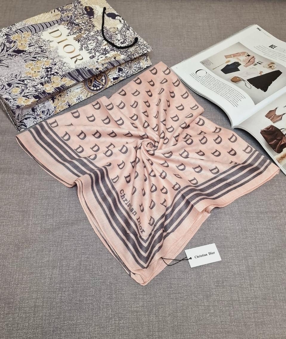 платок dior,новинки платок,женский платок,платки двусторонняя,платки диор