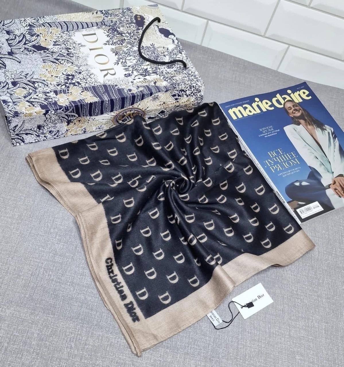 платок dior,новинки платок,женский платок,платки двусторонняя,платки диор