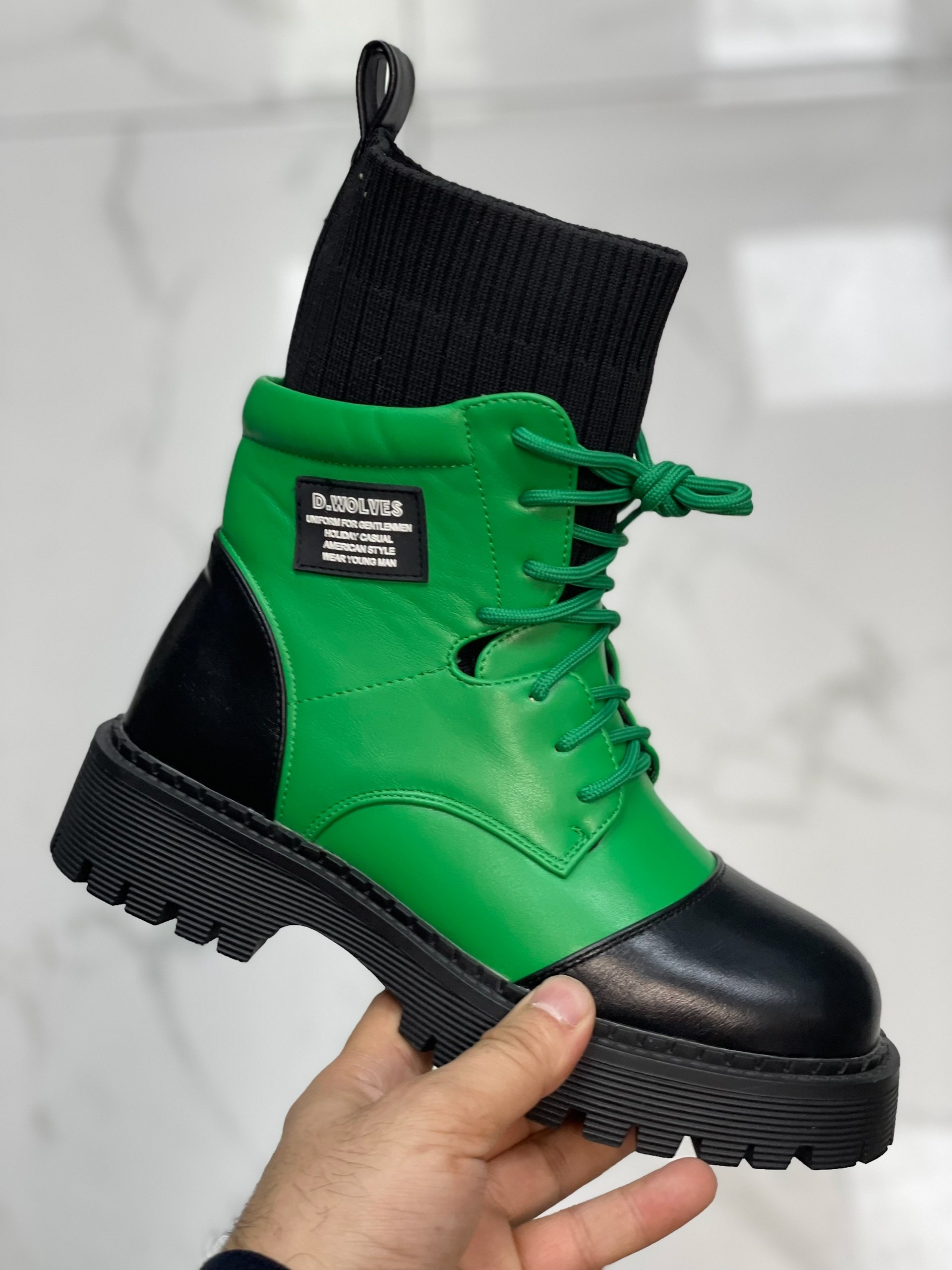 женские ботинки,, женская,фиолетовые ботинки,женские осенние ботинки