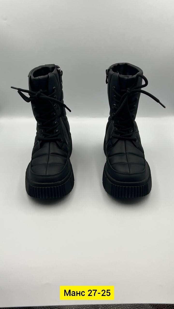 ,дутики женские, дутики,полусапоги, женская зимняя