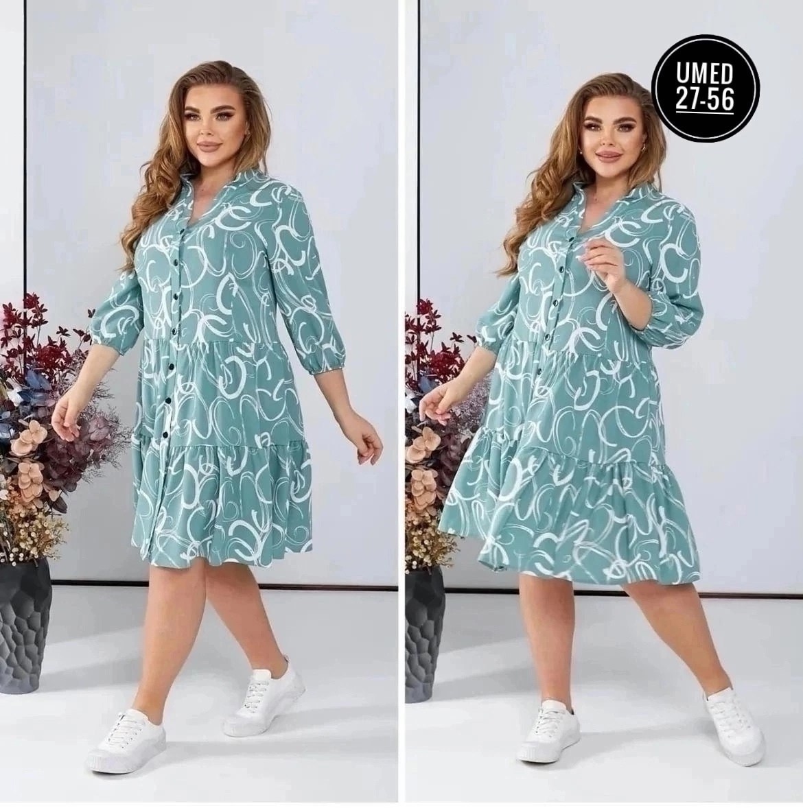 платье большие размеры,платье женская,платье,платье рубашка с принтом,женское платье рубашка