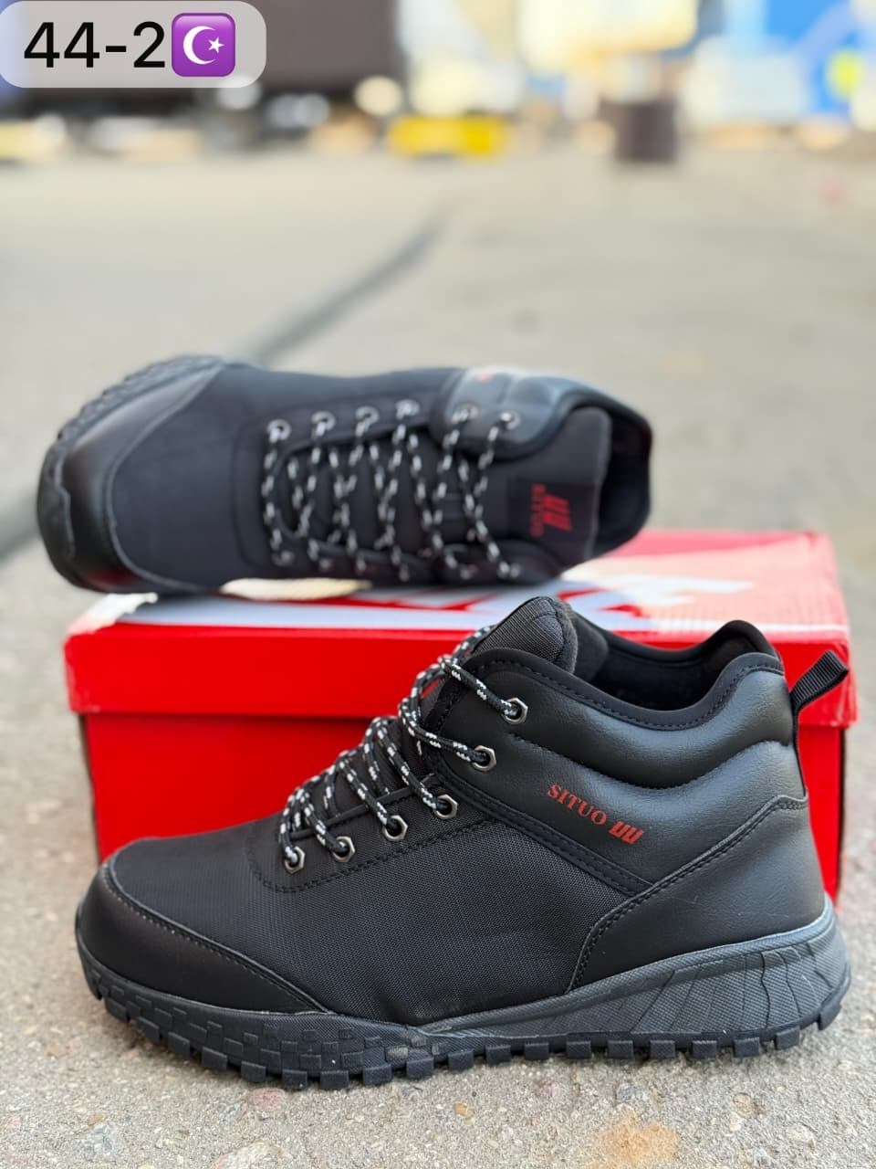 ,мужские зимние ботинки,кроссовки ,мужские кроссовки зимний,зимняя мужская