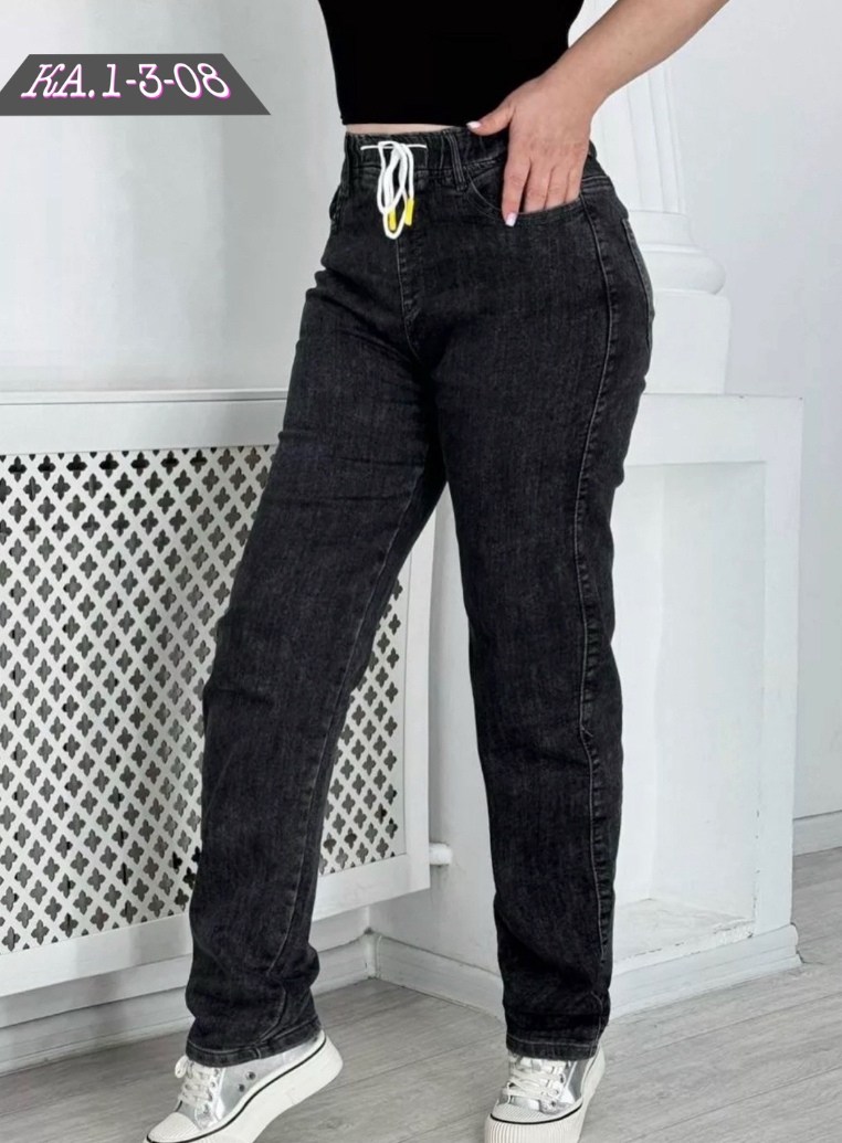 джинсы утепленные на резинке,женские джинсы,джинсы брюки,джинсы теплые,джинсы итальянские